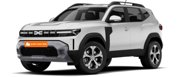 ABB Dacia new